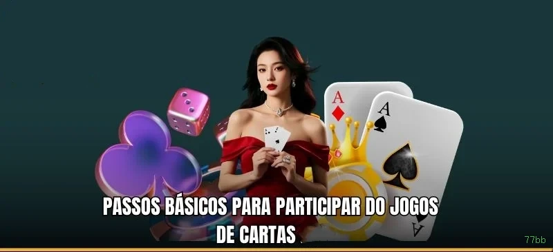 Cassino ao vivo 77bb dealers