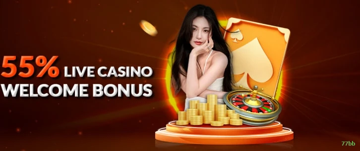 Cassino 77bb app mobile