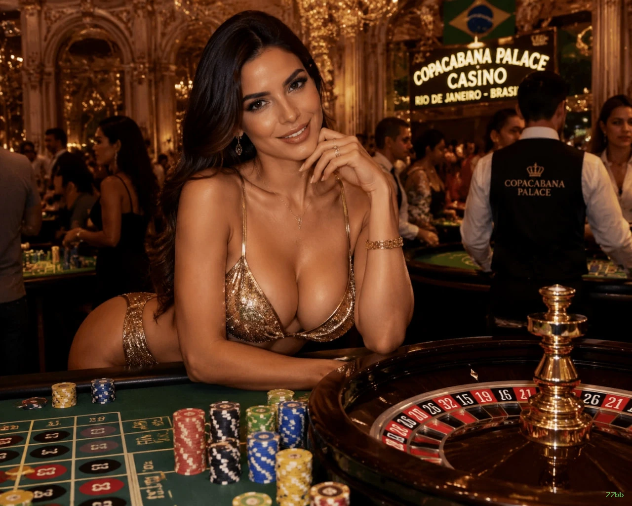 Slots 77bb - Sweet Bonanza e caça-níqueis populares
